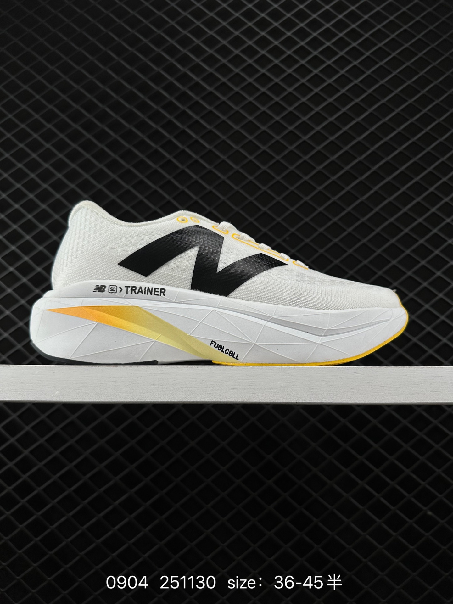 New Balance FuelCell Rebel V2 New Balance FuelCell Rebel V2